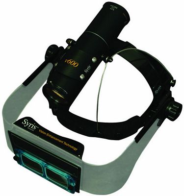 v600 Sclerotherapy Visualization System